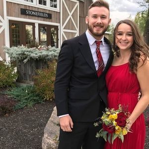 Meet your Posher, Sophie